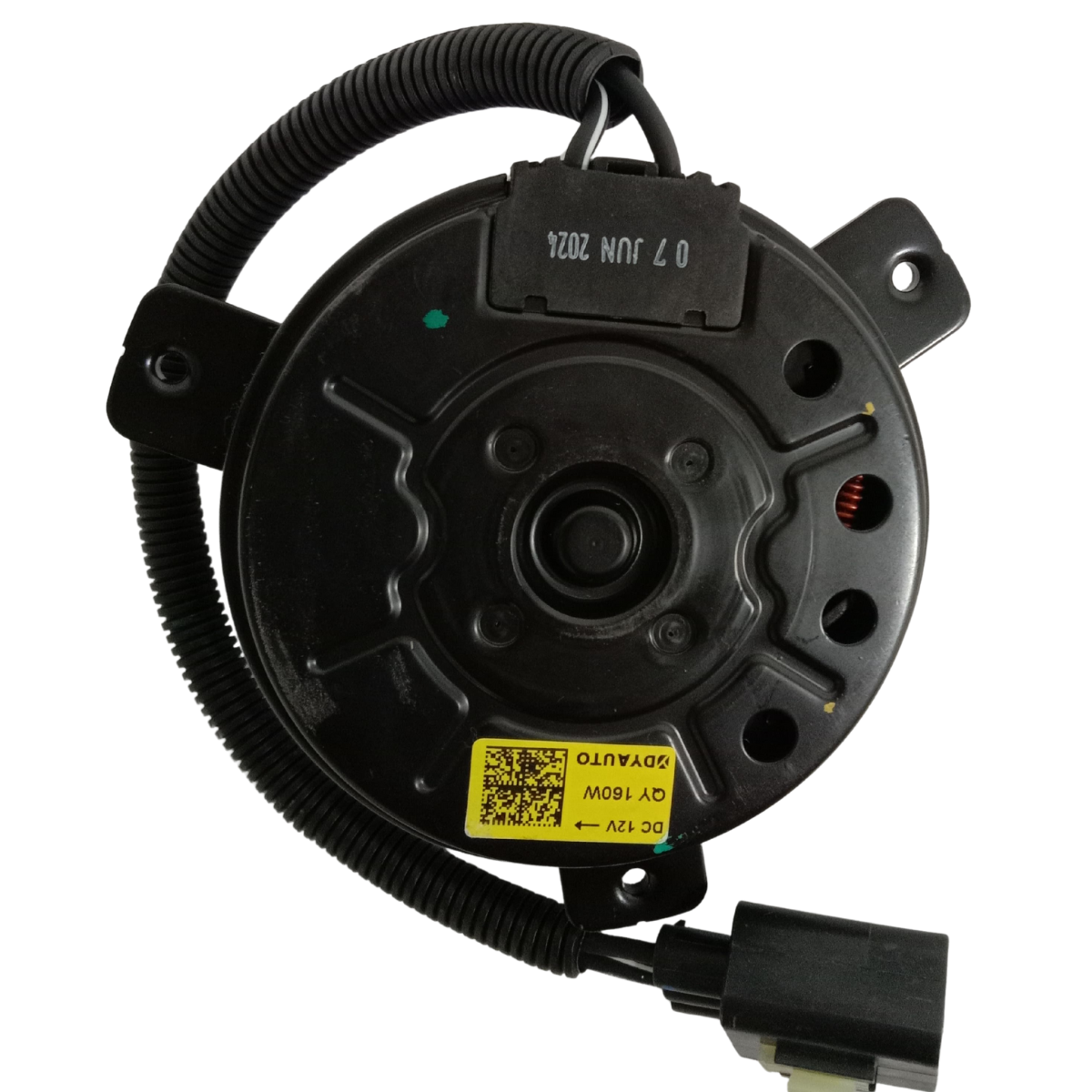 Radiator Fan Motor For Kia Sonet